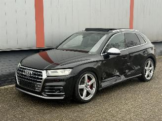 Audi SQ5 3.0 TFSI S LINE PANO picture 26