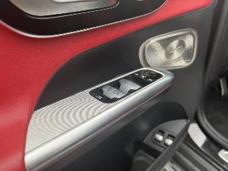 Mercedes GLC 400e NEW MODEL AMG PANO BURN HEADUP picture 15