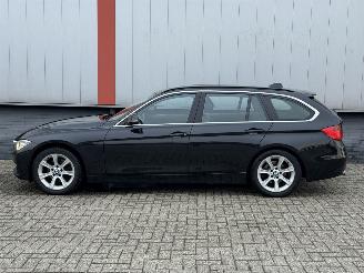 BMW 3-serie 320d Upgrade Edition picture 25
