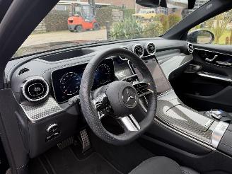 Mercedes GLC 400e 4MATIC AMG Line picture 14