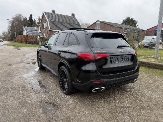 Mercedes GLC 400e 4MATIC AMG Line picture 30