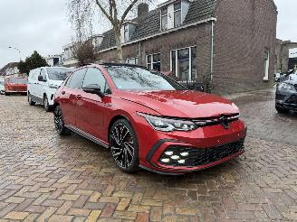 Volkswagen Golf 2.0 GTI PANO SFEER picture 4