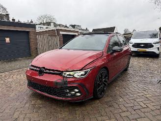 Avarii autoturisme Volkswagen Golf 2.0 GTI PANO SFEER 2021/1