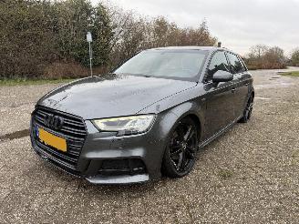  Audi A3 1.4 TFSI S Line AUTOMAAT NAP 2017/1