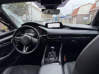 Mazda 3 2.0 e-SkyActiv-X M Hybrid 186 Luxury picture 26