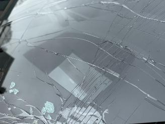 Mazda 3 2.0 e-SkyActiv-X M Hybrid 186 Luxury picture 24