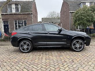 BMW X4 XDRIVE35D picture 6