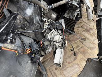 BMW X4 XDRIVE35D picture 29