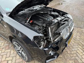 BMW X4 XDRIVE35D picture 32