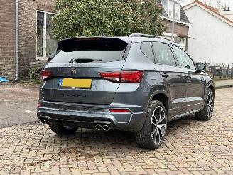 Cupra Ateca 2.0 TSI 4DRIVE 300 PK picture 9