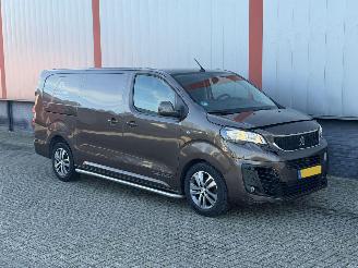Auto incidentate Peugeot Expert 231L 2.0 BlueHDI 180 Premium Pack 2017/1