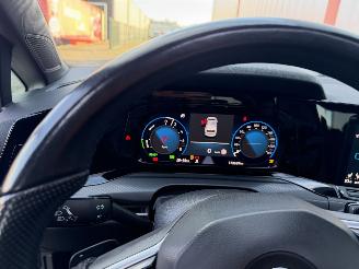 Volkswagen Golf 8 GTE PANO picture 16