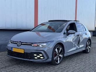 Volkswagen Golf 8 GTE PANO picture 18
