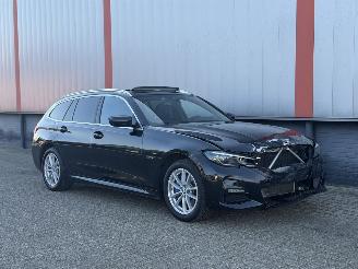  BMW 3-serie 330e TOURING 215KW AUT X-DRIVE 2021/1