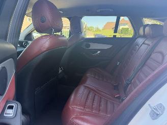 Mercedes C-klasse 350 e picture 10