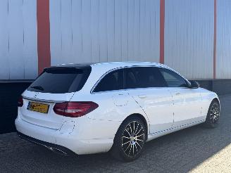 Mercedes C-klasse 350 e picture 3