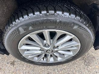 Toyota Verso 1.6 VVT-i 59.000KM picture 20