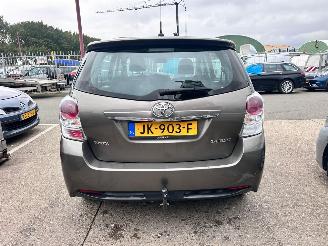 Toyota Verso 1.6 VVT-i 59.000KM picture 5