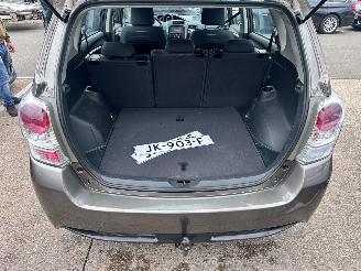 Toyota Verso 1.6 VVT-i 59.000KM picture 16