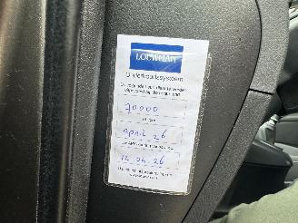 Toyota Verso 1.6 VVT-i 59.000KM picture 15