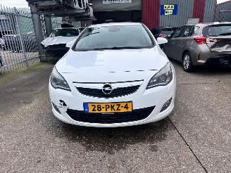 Opel Astra 1.4 TURBO SPORT picture 2