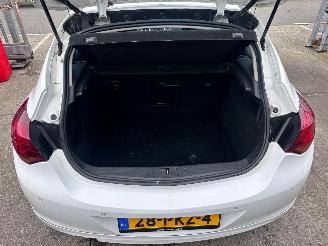 Opel Astra 1.4 TURBO SPORT picture 11