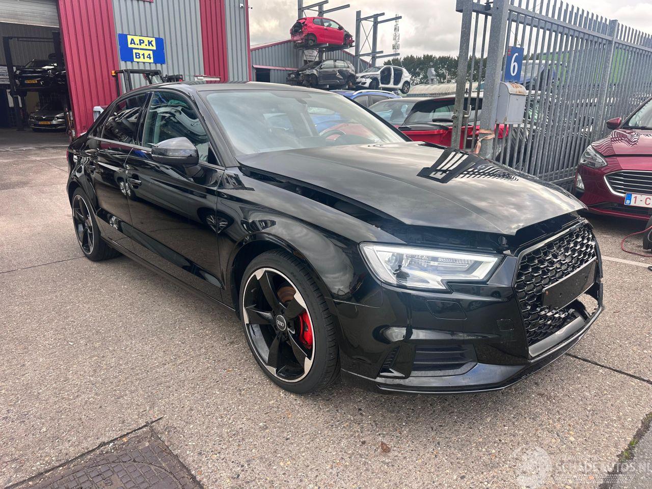Audi A3 1.0 TSI / DSG / BERLIN / SPORT /