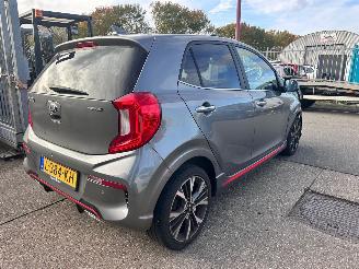 Kia Picanto 1.0 T-GDI GT-LINE 5P / DAK / TURBO picture 5
