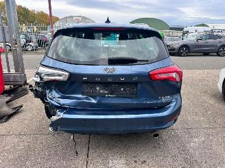 Ford Focus 1.0 ECOBOOST 125PK picture 5