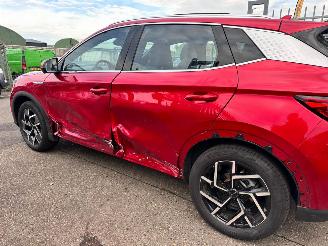 BYD Atto 3 COMFORT 60 KWH / PANO picture 7