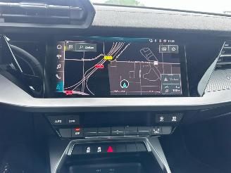 Audi A3 30 TFSI SPORTBACK SLINE picture 10