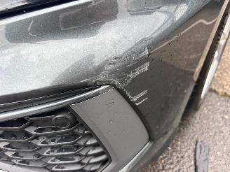 Audi A3 30 TFSI SPORTBACK SLINE picture 19