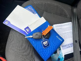 Dacia Lodgy 1.2 TCe 7P PRESTIGE picture 12