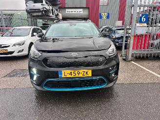 Kia Niro DYNAMIC PLUS LINE 64 KWH / OPENDAK picture 2