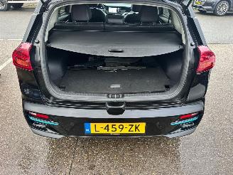 Kia Niro DYNAMIC PLUS LINE 64 KWH / OPENDAK picture 17