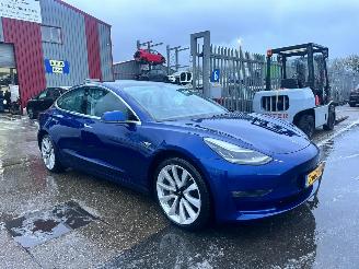 Tesla Model 3 LONG RANGE DUAL MOTOR AWD 75 KWH picture 3