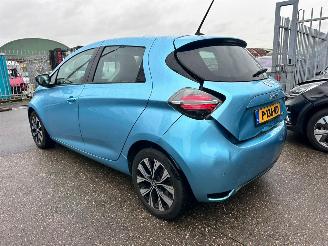 Renault Zoé R110 52 KWH picture 6
