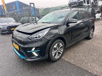 Auto incidentate Kia e-Niro DYNAMIC PLUS LINE 64 KWH 2021/8