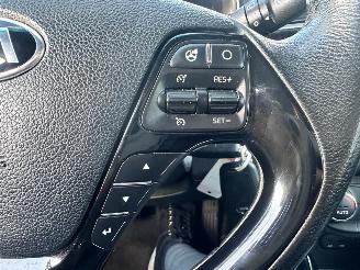 Kia Cee d 1.6 GDI picture 15