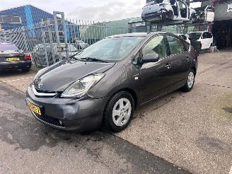 Auto incidentate Toyota Prius 1.5 VVT-i 2008/9