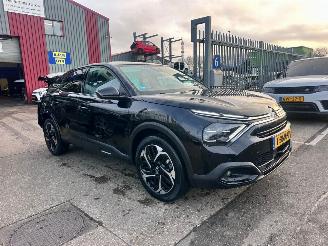 Citroën C4 1.2 AUTOMAAT picture 3