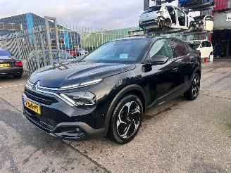 Auto incidentate Citroën C4 1.2 AUTOMAAT 2023/8