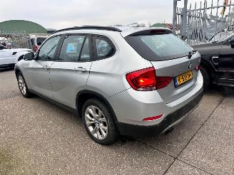 BMW X1 X DRIVE 28I AUTOMAAT / PANO picture 6