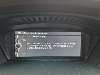 BMW 5-serie 520i AUTOMAAT / LEER / NIEUWSTAAT picture 13