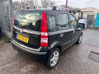 Fiat Panda 1.2 EDIZIONE COOL / AUTOMAAT picture 4