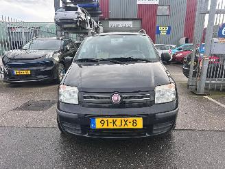 Fiat Panda 1.2 EDIZIONE COOL / AUTOMAAT picture 2