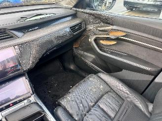 Audi E-tron 55 QUATTRO 95KWH PRO LINE PLUS picture 17