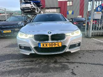 BMW 3-serie 330e CENTENNIAL HIGH EXECUTIVE picture 2