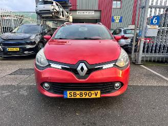 Renault Clio 0.9 TCe Dynamique picture 2