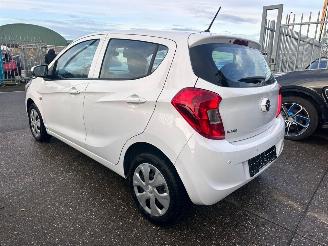 Opel Karl 1.0 picture 6